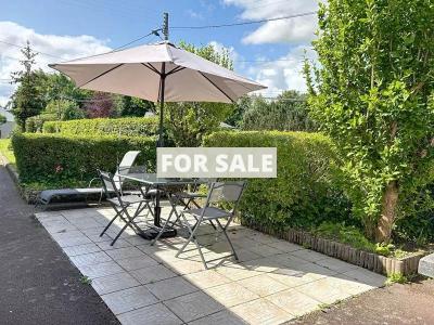 Beautiful Detached House in Lovely Garden Environment