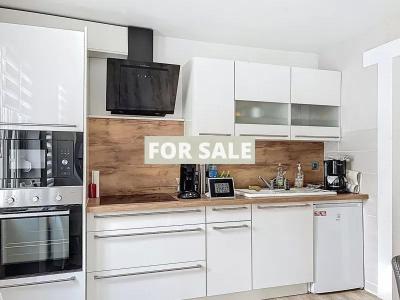 Beautiful Detached House in Lovely Garden Environment