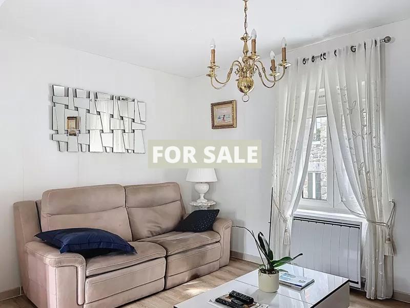 Beautiful Detached House in Lovely Garden Environment