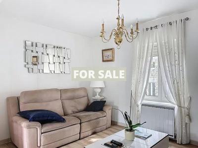 Beautiful Detached House in Lovely Garden Environment