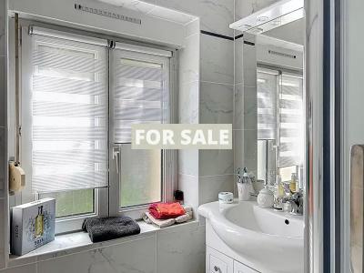 Beautiful Detached House in Lovely Garden Environment