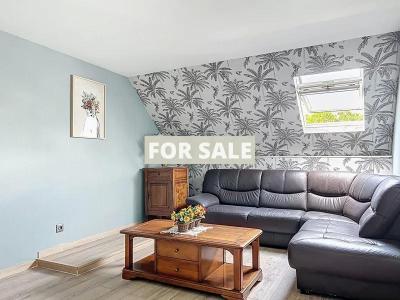 Beautiful Detached House in Lovely Garden Environment