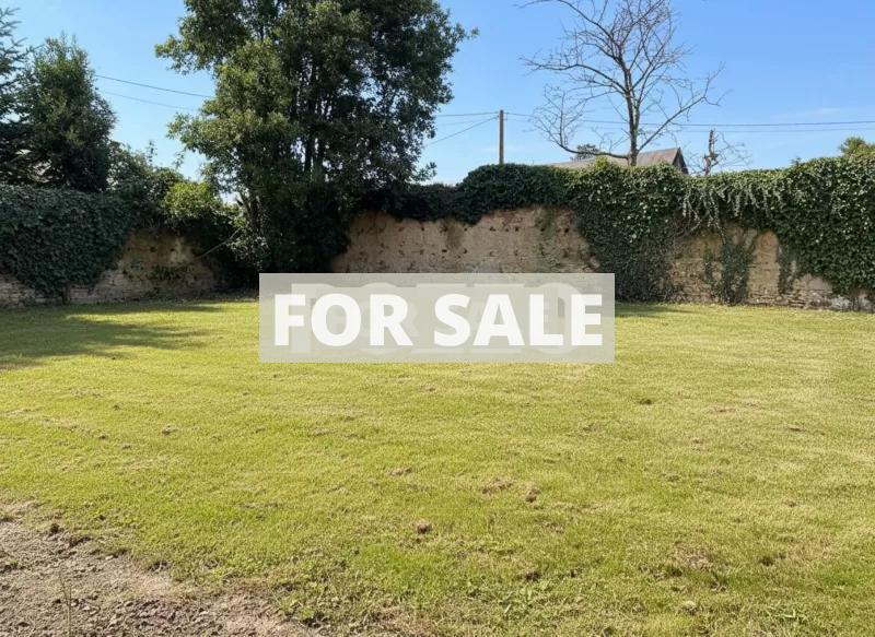 House For Sale in Normandy, Ideal Holiday Home