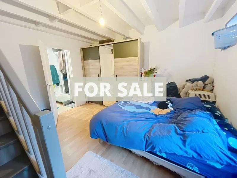 House For Sale in Normandy, Ideal Holiday Home