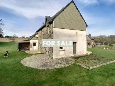 Detached Country House with Outbuilding