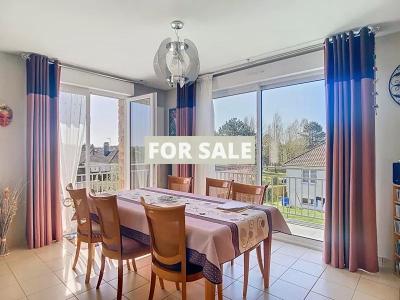 Detached House with Landscaped Garden