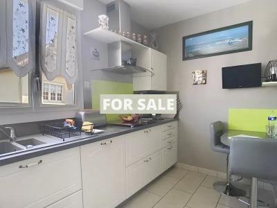 Detached House with Landscaped Garden