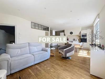 Town House in Fantastic Condition