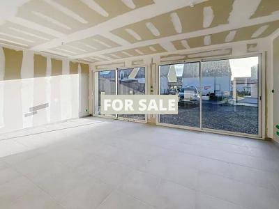 New Build House with Garden