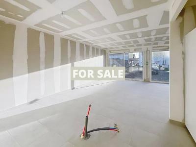 New Build House with Garden