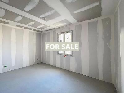 New Build House with Garden