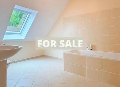 Modern Detached House with Garden