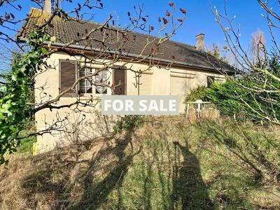 Detached House with Garden by the Coast