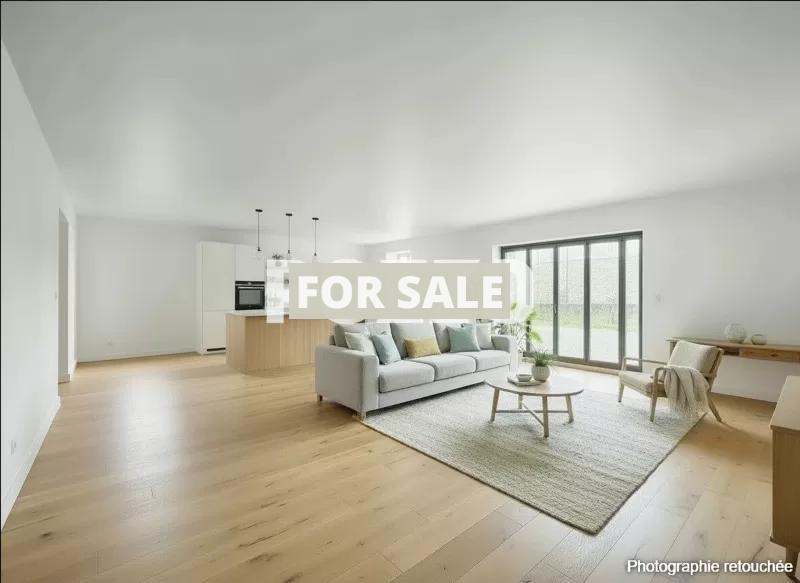 House to Renovate in Coastal Sector