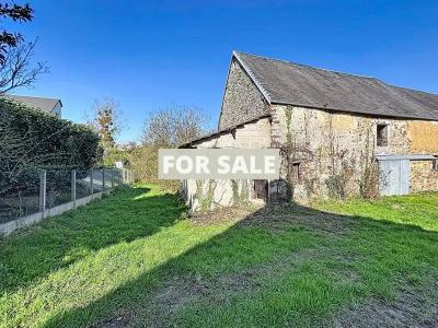 Renovation Project Close to the Coast