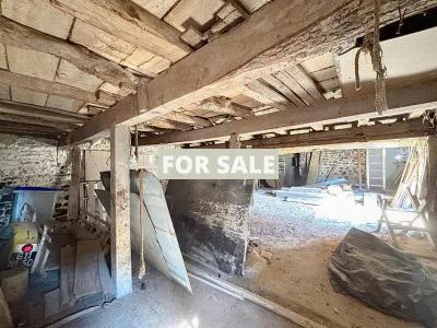 Renovation Project Close to the Coast