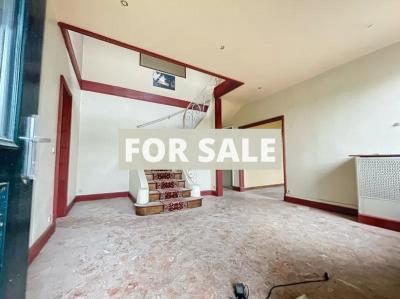 Vast House in Sought After Location