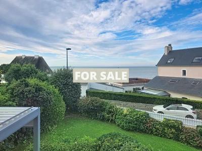 Contemporary Detached House in Coastal Location