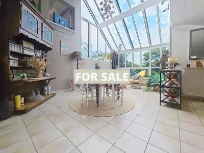 Contemporary Detached House in Coastal Location