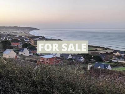 Detached with Open Panoramic Sea View