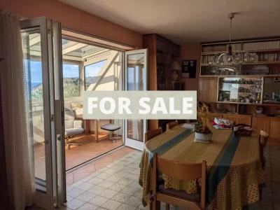 Detached with Open Panoramic Sea View