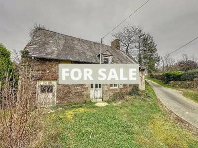 Detached Country House to Renovate