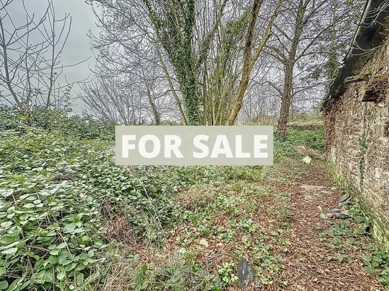 Detached Country House to Renovate