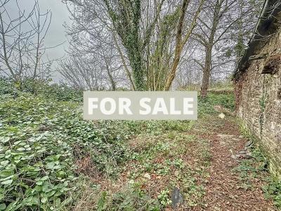 Detached Country House to Renovate
