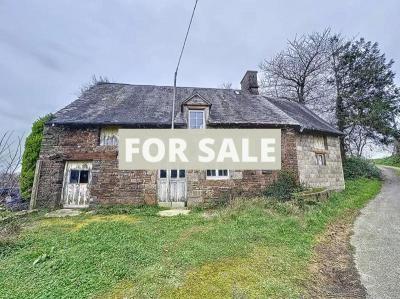 Detached Country House to Renovate