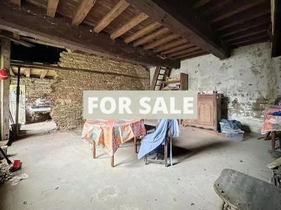 Detached Country House to Renovate