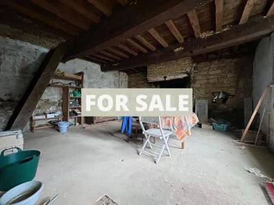Detached Country House to Renovate