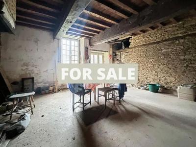 Detached Country House to Renovate