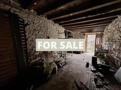 Detached Country House to Renovate