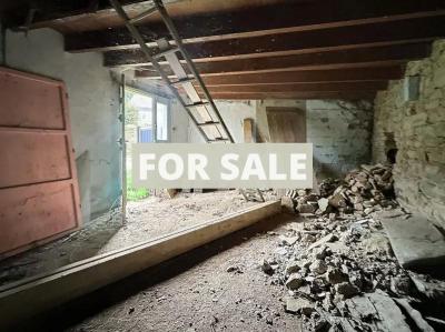 Detached Country House to Renovate