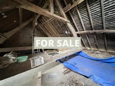 Detached Country House to Renovate