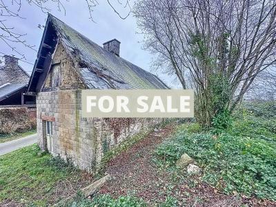 Detached Country House to Renovate
