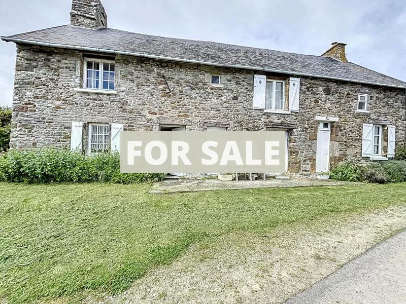 Large Detached House with Lovely Garden