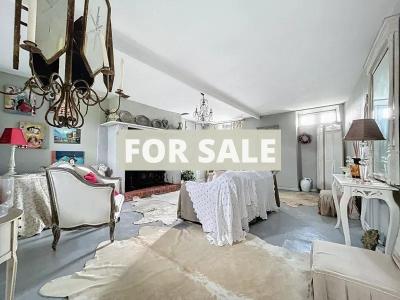 Large Detached House with Lovely Garden