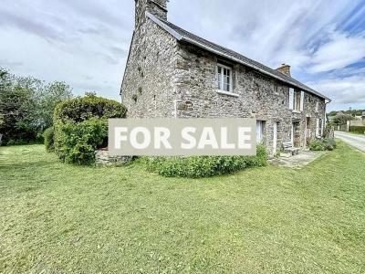 Large Detached House with Lovely Garden