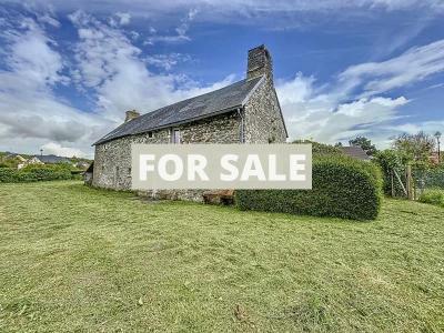 Large Detached House with Lovely Garden