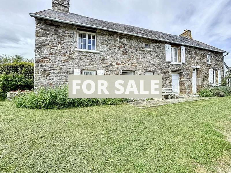 Large Detached House with Lovely Garden
