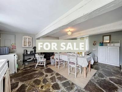 Large Detached House with Lovely Garden