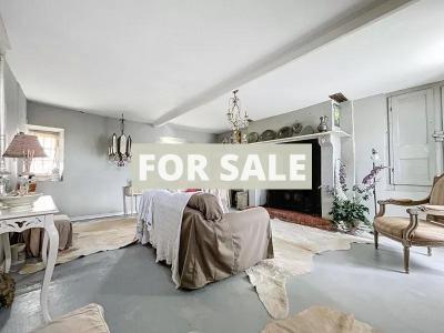 Large Detached House with Lovely Garden