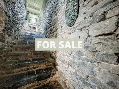 Large Detached House with Lovely Garden