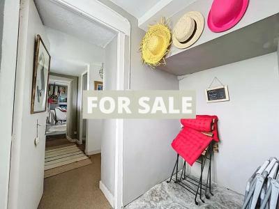 Large Detached House with Lovely Garden