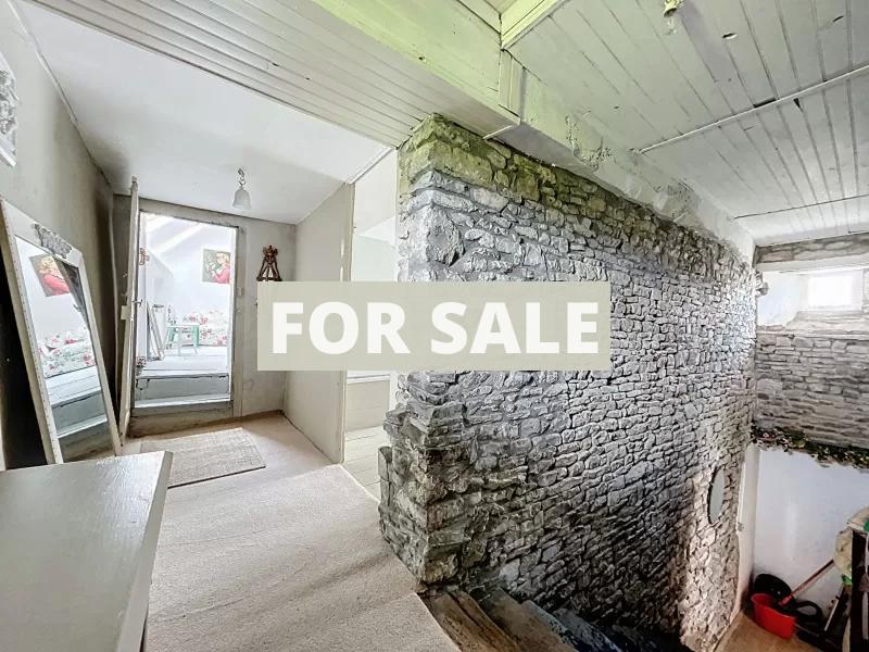 Large Detached House with Lovely Garden