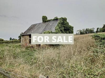 Country Barn to Renovate, Great Project