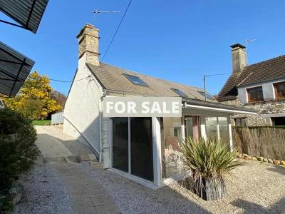 Coastal House Ready to Move Into