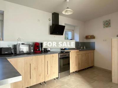 Coastal House Ready to Move Into