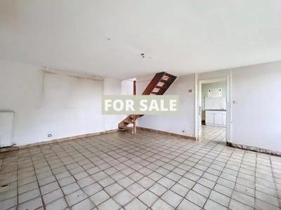 Detached House with Outbuilding